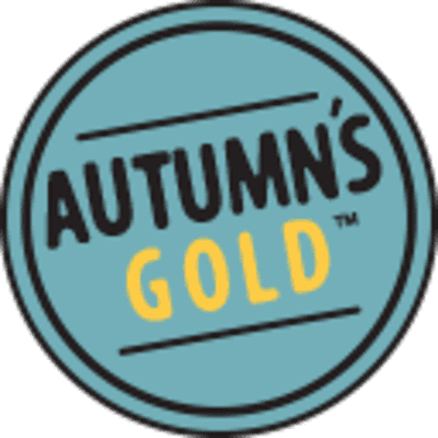 Autumn's Gold logo